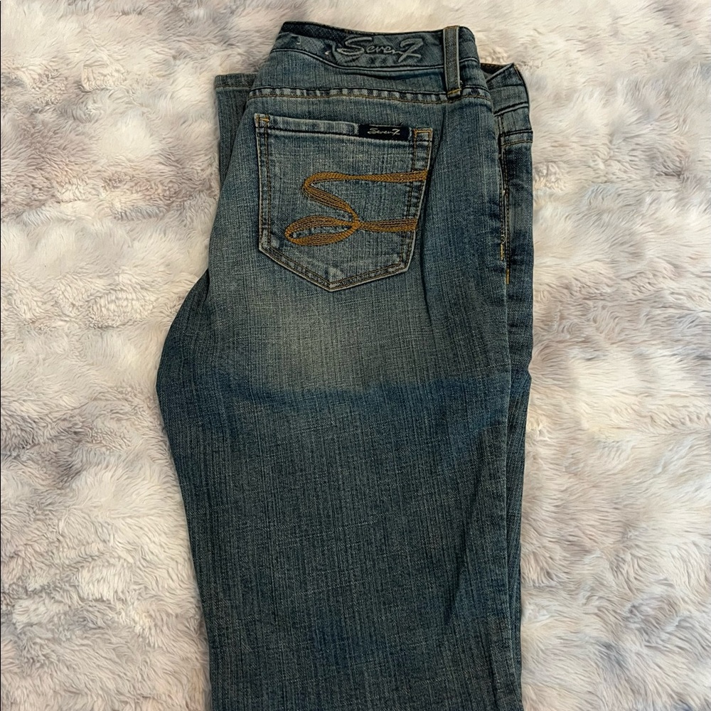Seven7 Jeans